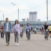 Окончание карантина в Москве 2020