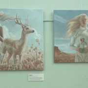 Выставка «Устойчивость: что такое быть разумным с точки зрения природы»