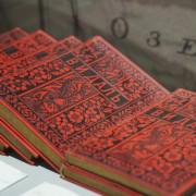 Выставка «Дальние дали: поездки и путешествия Владимира Даля – врача, чиновника, учёного»