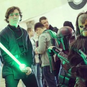 Фестиваль «StarFans» 2017