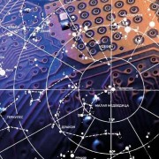 Выставка «Частоты 4.0. Звездный храм»