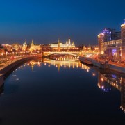 Топ-10 лучших событий на выходные 29 и 30 октября в Москве 2022