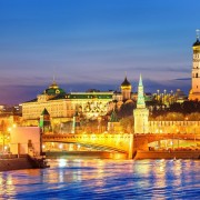Топ-10 лучших событий на выходные 11 и 12 июля в Москве