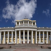 Центральный академический театр Российской Армии