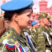 Праздник «Ильин День на улице Ильинке» 2016