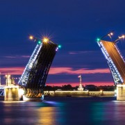 Концерт-посвящение Санкт-Петербургу 2018