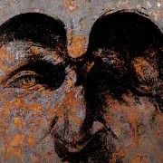 Выставка «2000 лет война»