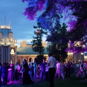 Фестиваль «Сказки в Царицыне» 2024