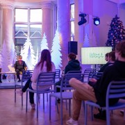 Программа «Добрые каникулы» на ВДНХ 2022-2023