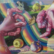 Выставка «Мгновения жизни»