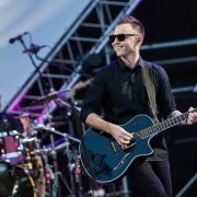 Концерт группы «Звери» 2018