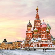 Топ-10 лучших событий на выходные 17 и 18 февраля в Москве