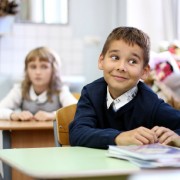 День открытых дверей в Школе Сотрудничества