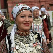 Праздник «Гербер» 2024