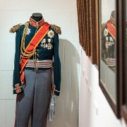 Выставка «Во глубине сибирских руд...»