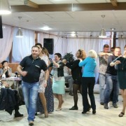 Вечеринка знакомств 40+ «Romantic Moscow» на теплоходе
