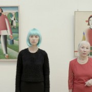 Выставка «Антон Видокле. Граждане космоса»