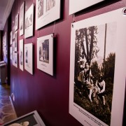Выставка «Психея. Фотолетопись жизни Марины Цветаевой»