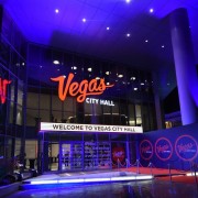 Vegas City Hall