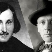 Выставка «Булгаков и Гоголь: история одной инсценировки»