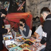 Фестиваль комиксов GeekVision 2022