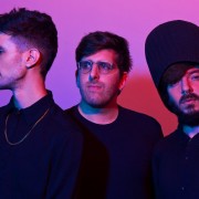 Фестиваль «New Israeli Sound» 2019