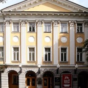 Всероссийский музей декоративного искусства