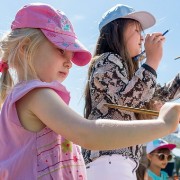 Фестиваль «Лето в Москве. Все на улицу!» 2024