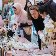 Международный маркет WANDI SUMMER BAZAR 2019