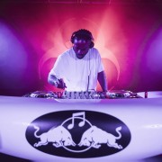 Red Bull Music Festival 2018
