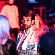 Спектакль-ужин под открытым небом «Уехать/Остаться»
