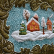 Выставка «Зона амплуа»