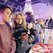 Благотворительный фестиваль «Город неравнодушных» 2024