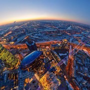 Топ-10 лучших событий на выходные 2 и 3 марта в Москве