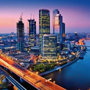 Топ-10 лучших событий на выходные 9 и 10 ноября в Москве