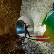 Выставка «Подземная Неглинка»