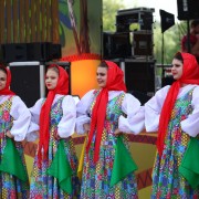 Фестиваль «Русское поле» 2023