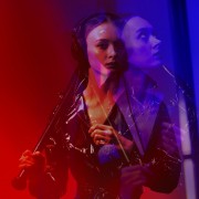Театральный экспириенс «ENDORPHINE»
