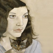 Выставка «Фрэнсис Бэкон, Люсьен Фрейд и Лондонская школа»