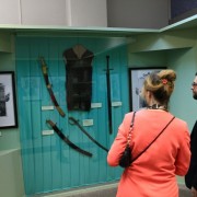 Выставка «Воинская слава России. Страницы истории»