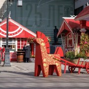 Топ-10 лучших событий на выходные 16 и 17 марта в Москве 2024