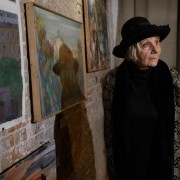 Выставка «Петрушествие»