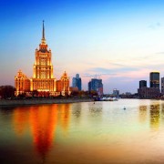 Топ-10 лучших событий на выходные 21 и 22 октября в Москве