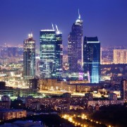 Топ-10 лучших событий на выходные 1 и 2 сентября в Москве