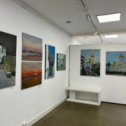 Выставка «Великое в малом»