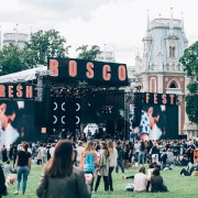 Bosco Fresh Fest 2018
