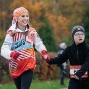 Забег «Спорт для всех» 2023