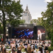 Фестиваль Chess & Jazz 2023