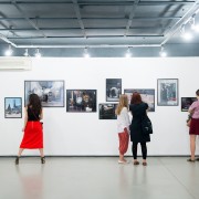 Галерея «Пересветов переулок»