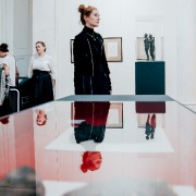Выставка «Контуры глобальной эпохи»